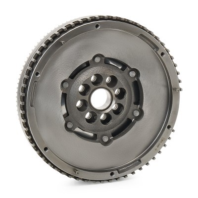 Koło zamachowe RIDEX 577F0182R 577F0182R - foto 4
