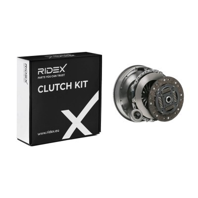 Zestaw Sprzęgła RIDEX 479C2999 479C2999 - foto 2