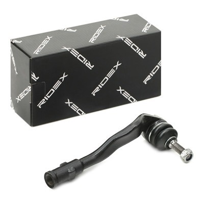 Końcówka drążka kierowniczego RIDEX 914T0459 914T0459 - foto 2