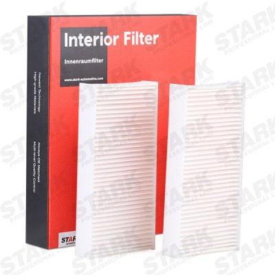 Filtr Kabinowy Stark SKIF-0170438 SKIF-0170438 - foto 2