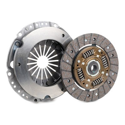 Zestaw Sprzęgła RIDEX 479C0473 479C0473 - foto 3