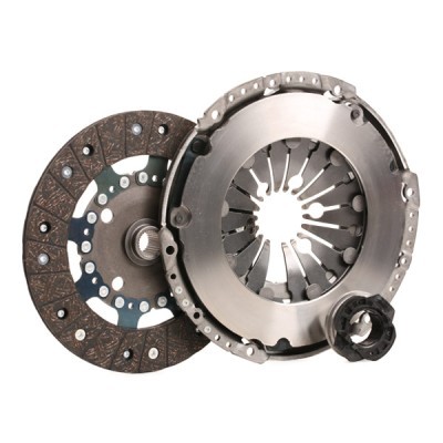 Zestaw Sprzęgła RIDEX 479C0431 479C0431 - foto 7