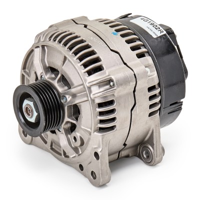 Alternator RIDEX 4G1902R 4G1902R - foto 3