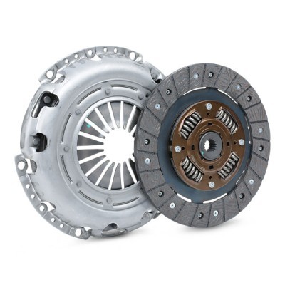 Zestaw Sprzęgła RIDEX 479C0047 479C0047 - foto 3
