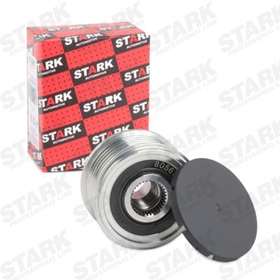 Alternator – sprzęgło jednokierunkowe Stark SKFC-1210020 SKFC-1210020 - foto 2