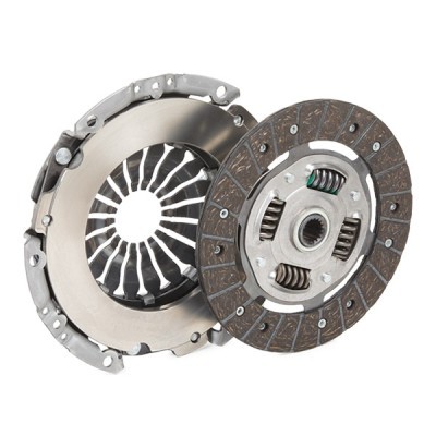 Zestaw Sprzęgła RIDEX 479C3752 479C3752 - foto 4