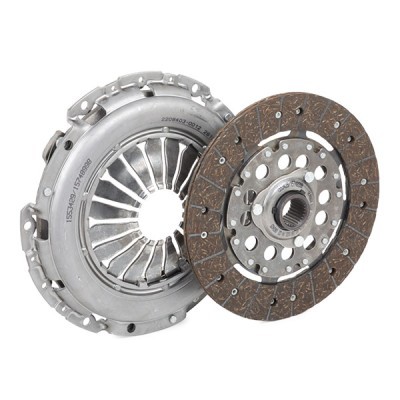 Zestaw Sprzęgła RIDEX 479C0880 479C0880 - foto 3