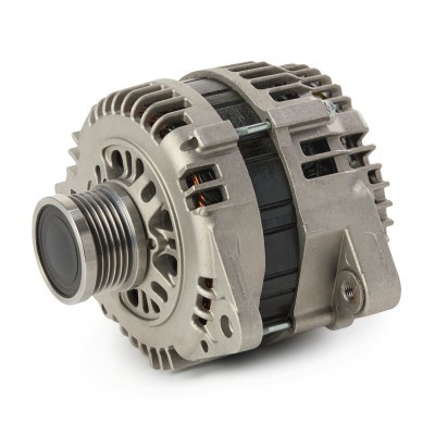 Alternator RIDEX 4G0336R 4G0336R - foto 3