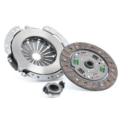 Zestaw Sprzęgła RIDEX 479C0019 479C0019 - foto 3