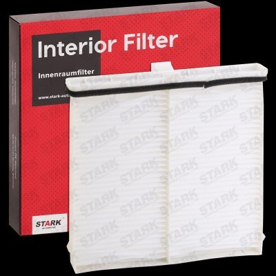 Filtr Kabinowy Stark SKIF-0170356 SKIF-0170356 - foto 2