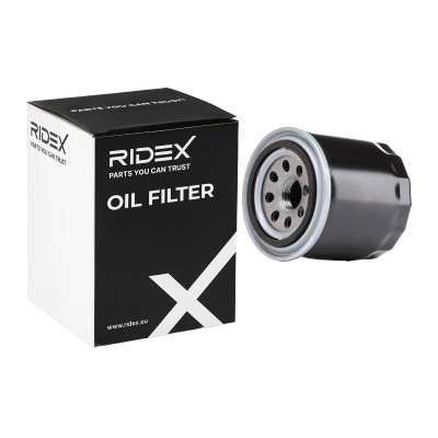 Filtr Oleju RIDEX 7O0228 7O0228 - foto 7