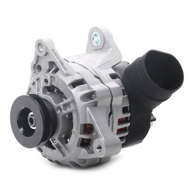 Alternator RIDEX 4G0998 4G0998 - foto 3