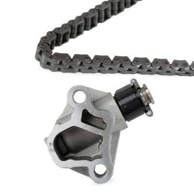 Zestaw łańcucha rozrządu RIDEX 1389T0100 1389T0100 - foto 7