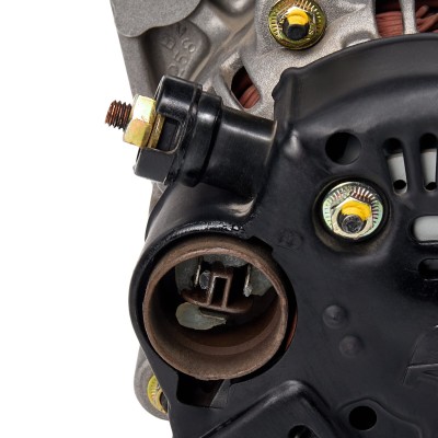 Alternator RIDEX 4G1129R 4G1129R - foto 5