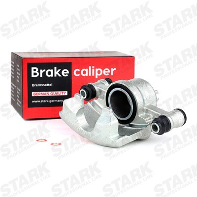 Zacisk Hamulcowy Stark SKBC-0460340 SKBC-0460340 - foto 4