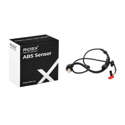 Czujnik ABS RIDEX 412W0042 412W0042 - foto 1
