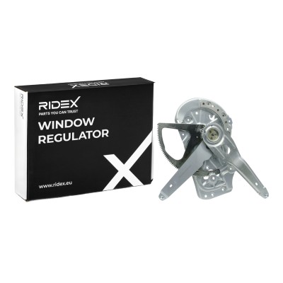 Podnośnik szyby RIDEX 1561W0744 1561W0744 - foto 5