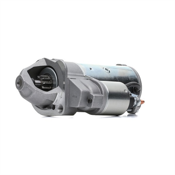 Rozrusznik RIDEX 2S0635 2S0635 - foto 1