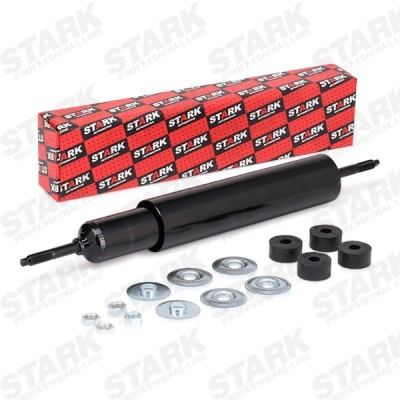 Amortyzator Układu Kierowniczego Stark SKSAS-3760006 SKSAS-3760006 - foto 2