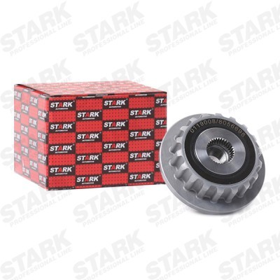 Alternator – sprzęgło jednokierunkowe Stark SKFC-1210008 SKFC-1210008 - foto 2