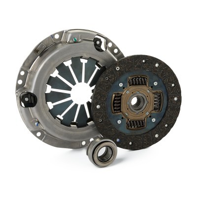 Zestaw Sprzęgła RIDEX 479C0930 479C0930 - foto 3
