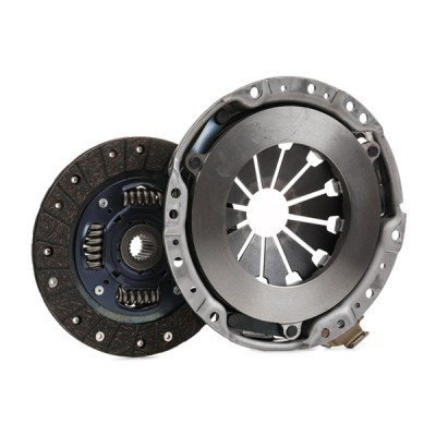 Zestaw Sprzęgła RIDEX 479C0310 479C0310 - foto 4