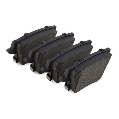 Klocki hamulcowe RIDEX 402B0339 402B0339 - foto 4