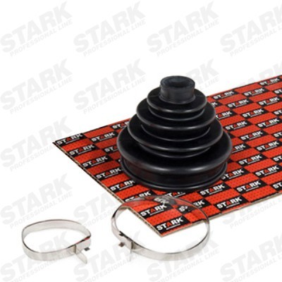 Osłona Przegubu Stark SKBDA-1300179 SKBDA-1300179 - foto 2