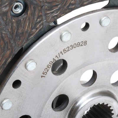 Zestaw Sprzęgła RIDEX 479C0543 479C0543 - foto 11