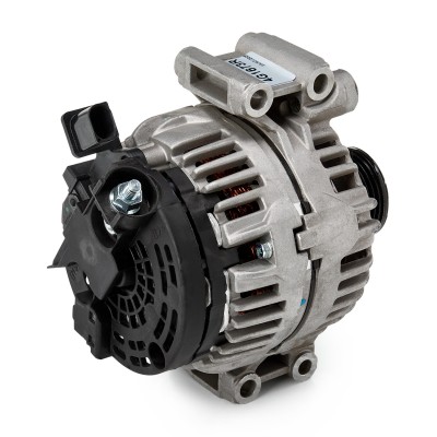 Alternator RIDEX 4G1673R 4G1673R - foto 4