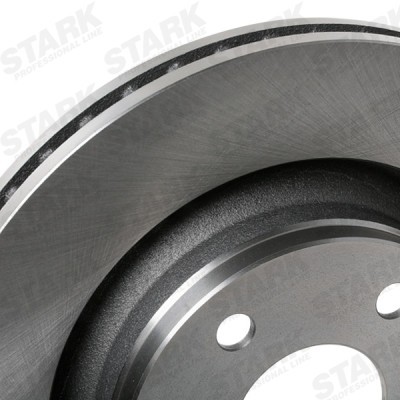 Tarcza hamulcowa Stark SKBD-0023573 SKBD-0023573 - foto 4