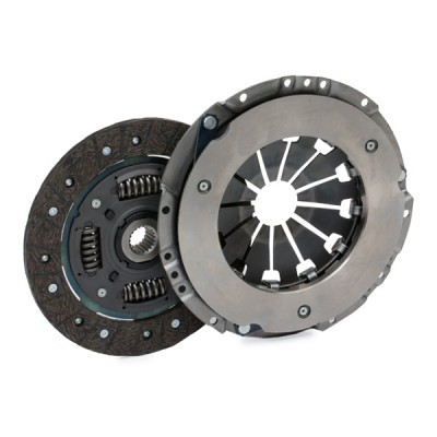 Zestaw Sprzęgła RIDEX 479C0435 479C0435 - foto 4