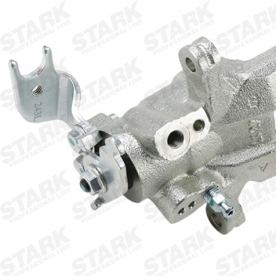 Zacisk Hamulcowy Stark SKBC-0460775 SKBC-0460775 - foto 5