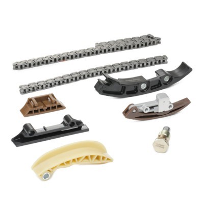 Zestaw łańcucha rozrządu RIDEX 1389T0250 1389T0250 - foto 3