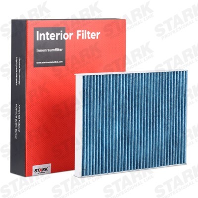 Filtr Kabinowy Stark SKIF-0170506 SKIF-0170506 - foto 2