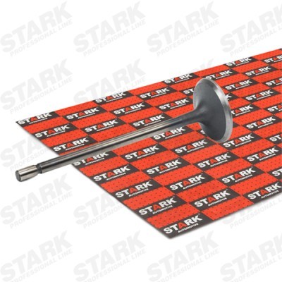 Zawór Dolotowy Stark SKINV-3270002 SKINV-3270002 - foto 2