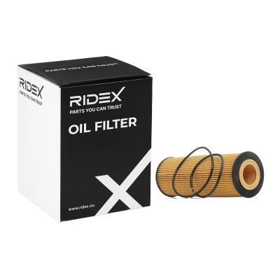 Filtr Oleju RIDEX 7O0073 7O0073 - foto 7