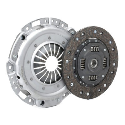 Zestaw Sprzęgła RIDEX 479C0829 479C0829 - foto 3