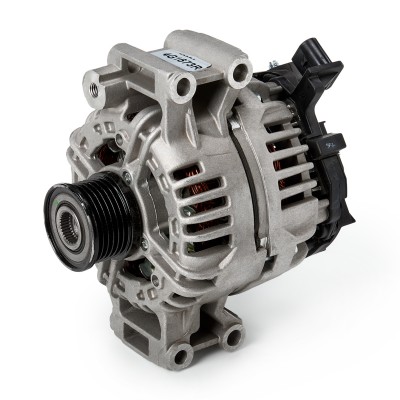 Alternator RIDEX 4G1673R 4G1673R - foto 3