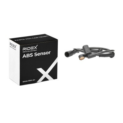 Czujnik ABS RIDEX 412W1287 412W1287 - foto 2