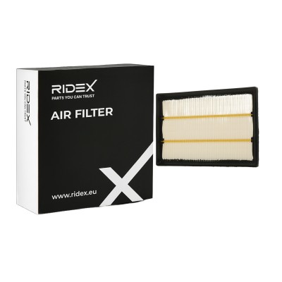Filtr Powietrza RIDEX 8A0036 8A0036 - foto 7