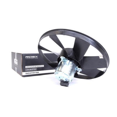 Wentylator Chłodnicy RIDEX 508R0010 508R0010 - foto 4