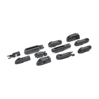 Pióro Wycieraczki RIDEX 298W17130 298W17130 - foto 6