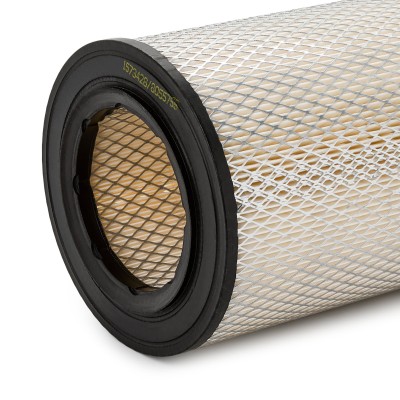 Filtr Powietrza RIDEX 8A0358 8A0358 - foto 8