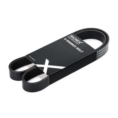 Pasek Klinowy Wielorowkowy RIDEX 305P0440 305P0440 - foto 1