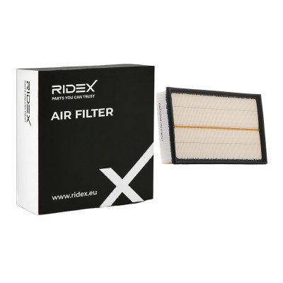 Filtr Powietrza RIDEX 8A0211 8A0211 - foto 6