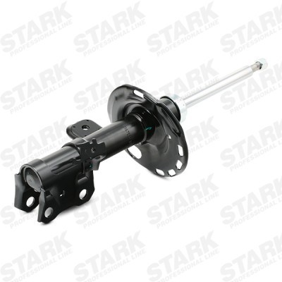 Amortyzator Stark SKSA-0133012 SKSA-0133012 - foto 4