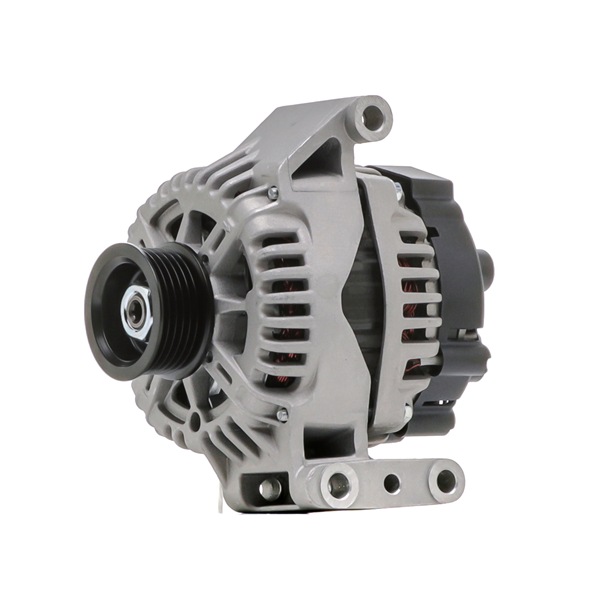 Alternator RIDEX 4G1220 4G1220 - foto 1