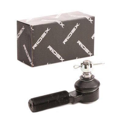 Końcówka drążka kierowniczego RIDEX 914T0471 914T0471 - foto 2