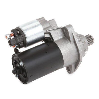 Rozrusznik RIDEX 2S0208R 2S0208R - foto 3